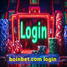 boinbet.com login